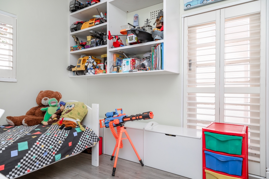 3 Bedroom Property for Sale in Bergvliet Western Cape